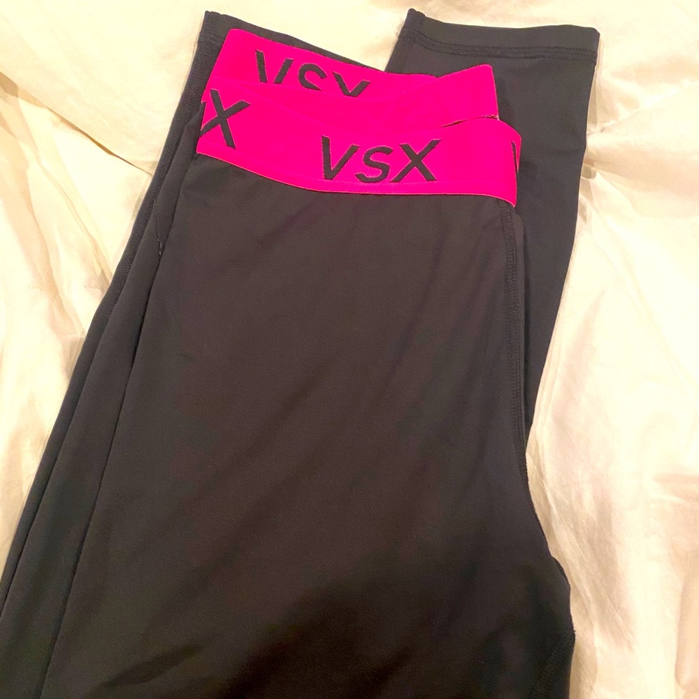 Victoria’s Secret leggings